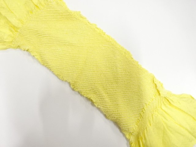 Japanese Kimono / Accessories Silk